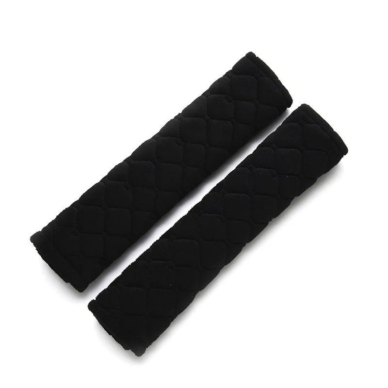Infant Car Seat Cover - Nuova protezione per collo e spalle,