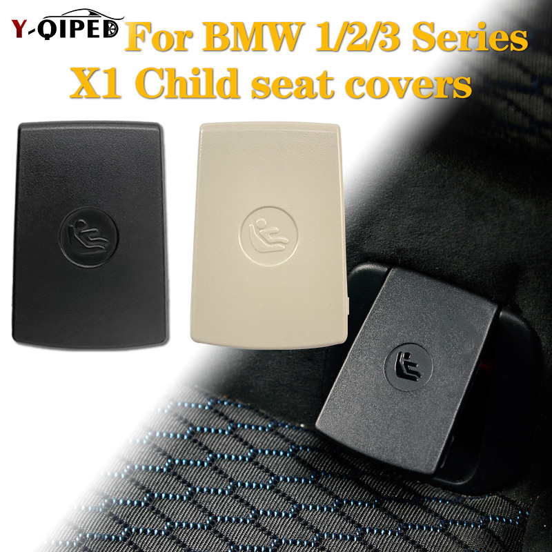 Infant Car Seat Cover - Copertura ISOFIX per fissaggio di sicurezza