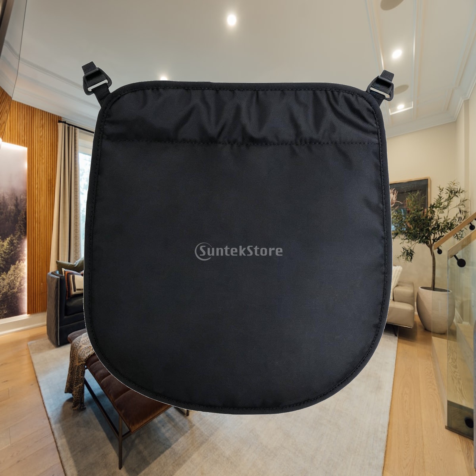 Infant Car Seat Cover - Coprigambe per Passeggino Impermeabile, Coprigambe per