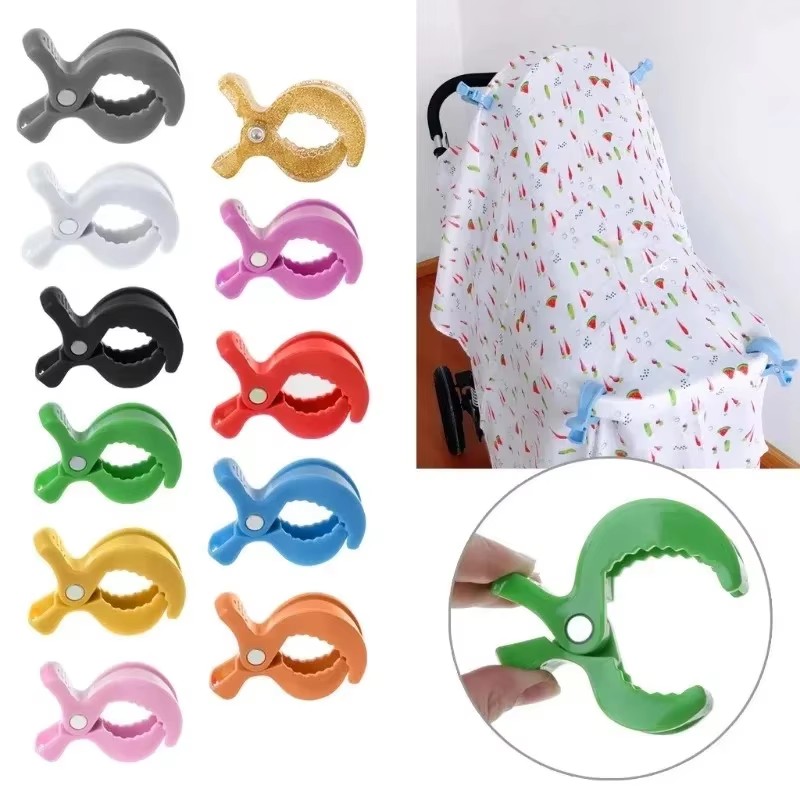 Infant Car Seat Cover - 1-4 pezzi, accessori colorati per seggiolino