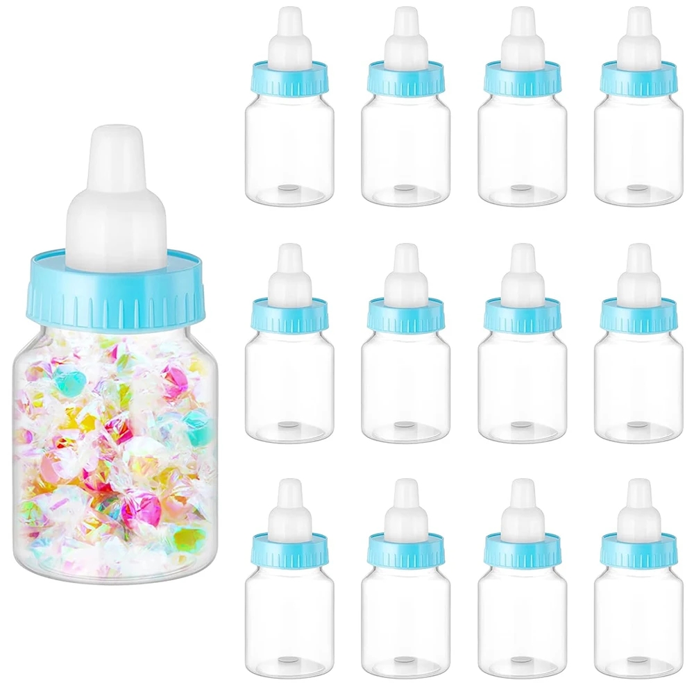 Zwitsal Baby Products - 12 pezzi biberon Baby Shower favore
