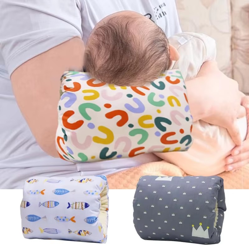 Comoda culla cuscino per il br - Nursing Pillow Breastfeeding recensione e prezzo