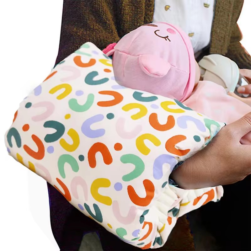 Comoda culla cuscino per il br - Nursing Pillow Breastfeeding recensione e prezzo