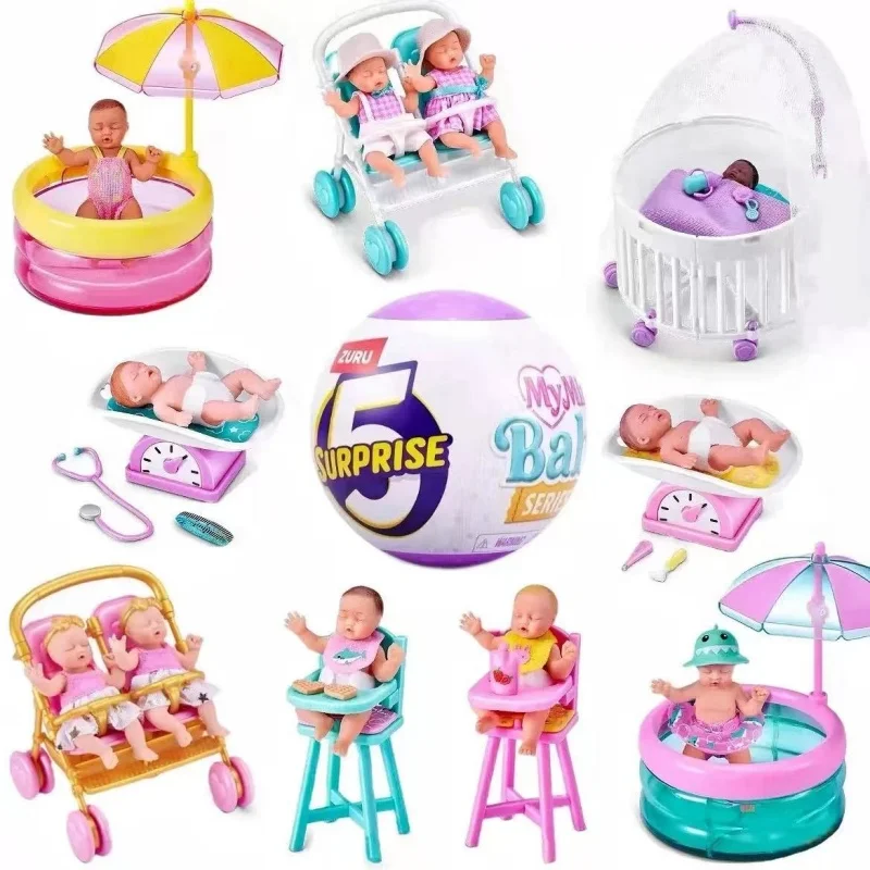 Nuova Palla a Cinque Sorprese  - Baby Products Toys recensione e prezzo