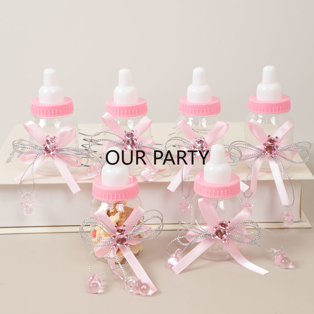 6/12 pezzi di plastica biberon - Zwitsal Baby Products recensione e prezzo