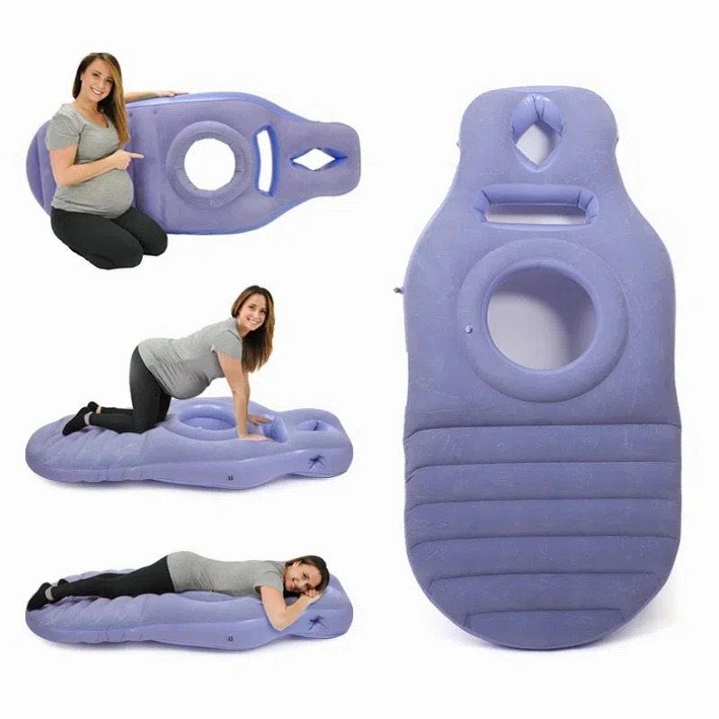 Tappetino da yoga gonfiabile p - Nursing Pillow Breastfeeding recensione e prezzo