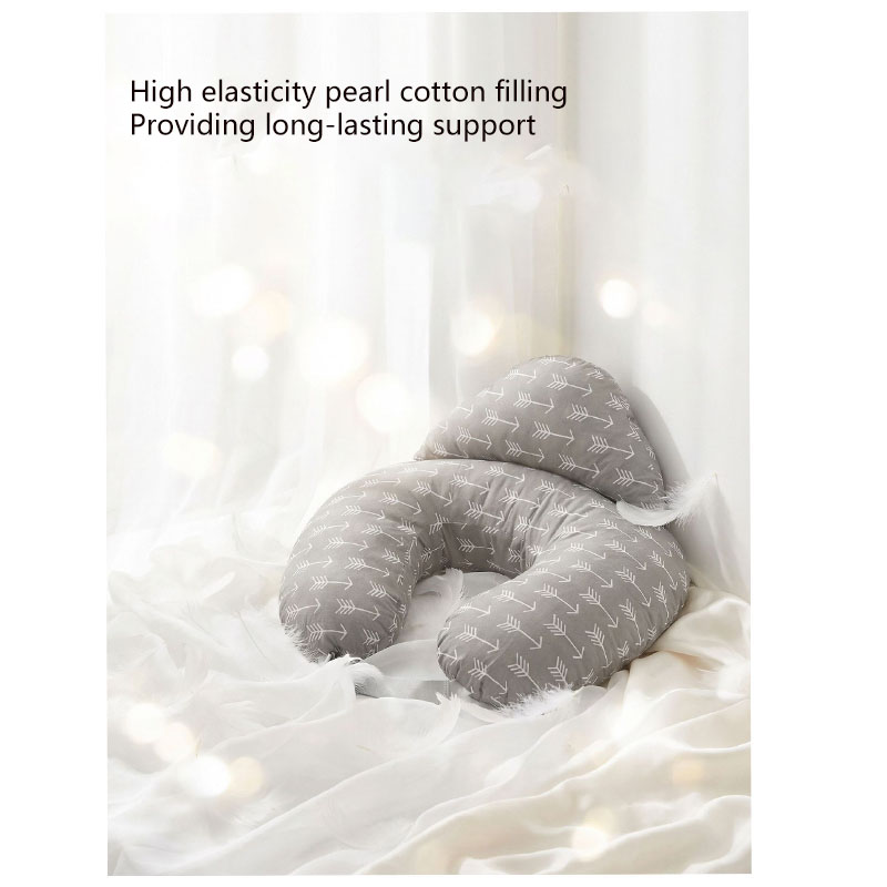 Cuscino per Allattamento a For - Nursing Pillow Breastfeeding recensione e prezzo