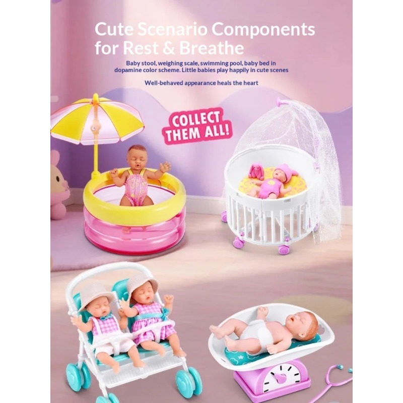 Mini Surprise Baby Ball Blind  - Baby Products Toys recensione e prezzo