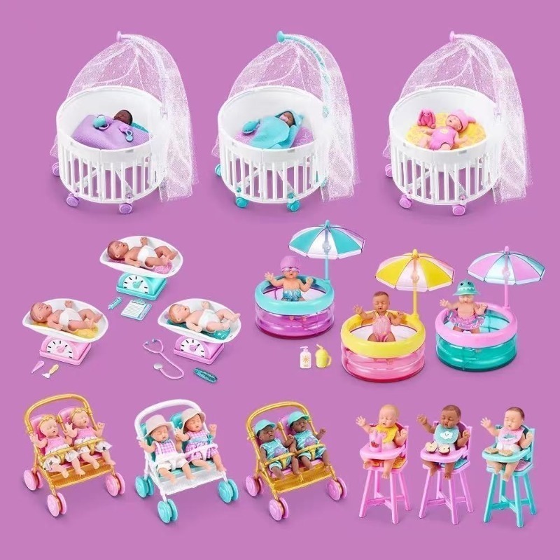Mini Surprise Baby Ball Blind  - Baby Products Toys recensione e prezzo