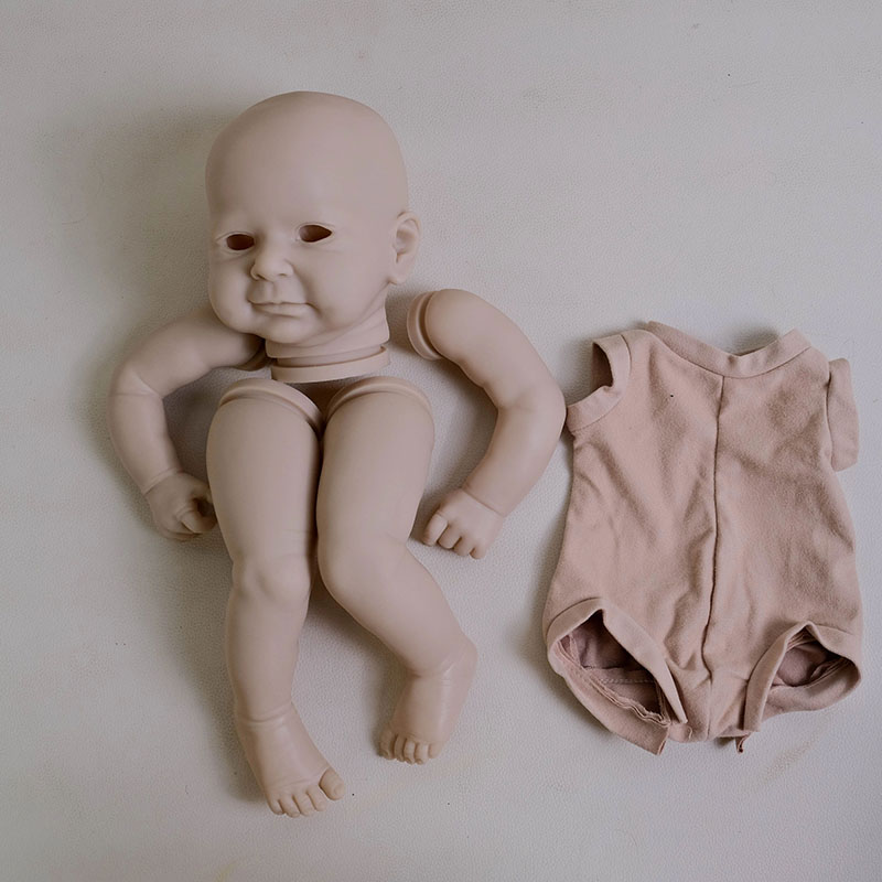 Kit Bambola Reborn Zoe Edizion - Zoe Baby Products recensione e prezzo