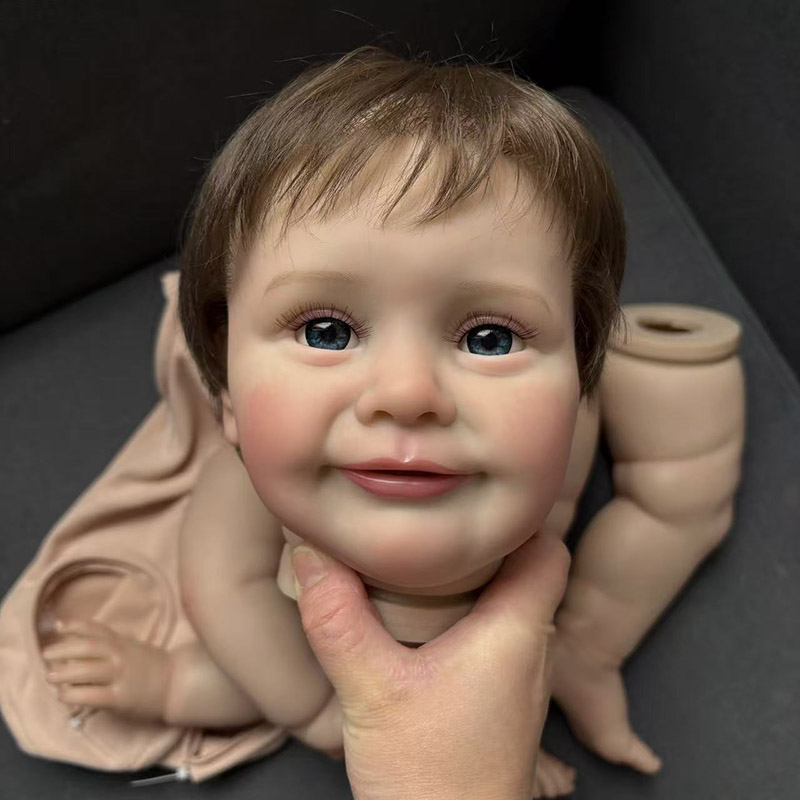 NPK 25 ''Infinito di Grandi Di - Zoe Baby Products recensione e prezzo