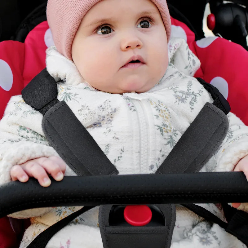 Cuscinetti Universali per Cint - Infant Car Seat Cover recensione e prezzo