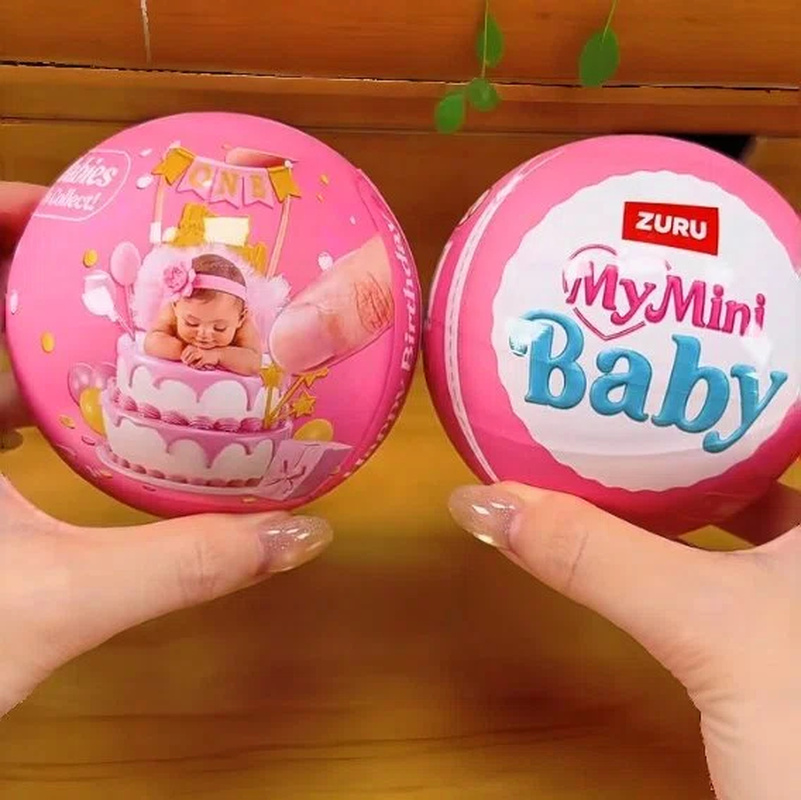 Nuovo Prodotto Disponibile: Zu - Baby Products Toys recensione e prezzo