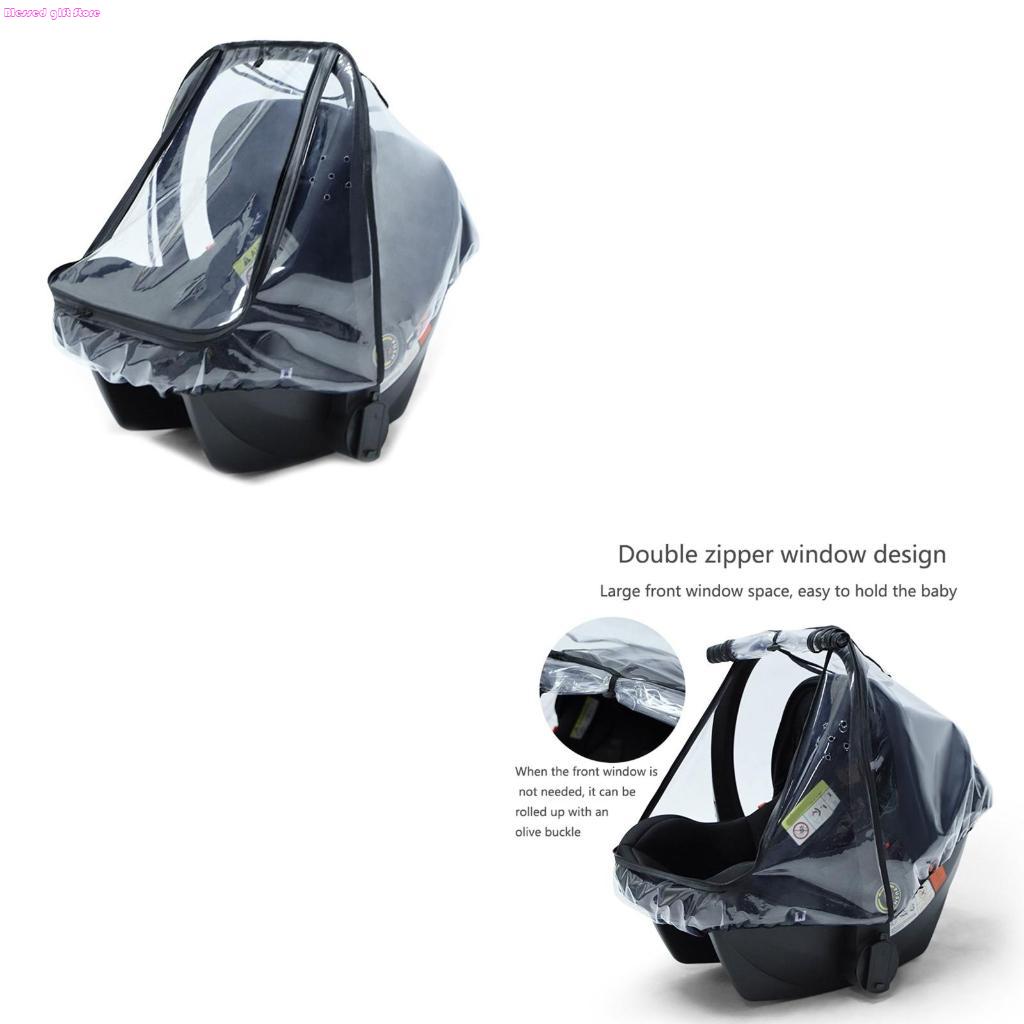 D0JC Auto per bambini per segg - Infant Car Seat Cover recensione e prezzo