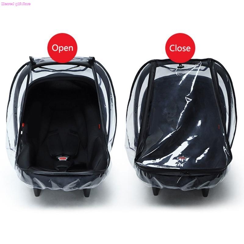 D0JC Auto per bambini per segg - Infant Car Seat Cover recensione e prezzo