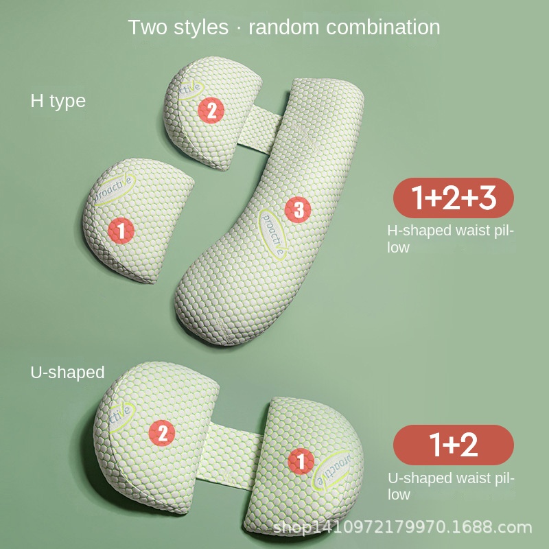 Cuscino per gravidanza Cuscini - Nursing Pillow Breastfeeding recensione e prezzo