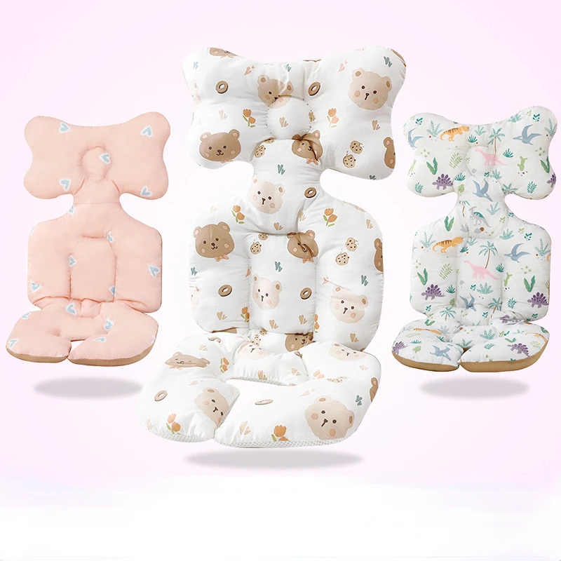 Cuscino del sedile del passegg - Infant Car Seat Cover recensione e prezzo