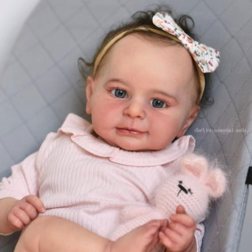 Kit NPK Zoe Reborn da 19 Polli - Zoe Baby Products recensione e prezzo