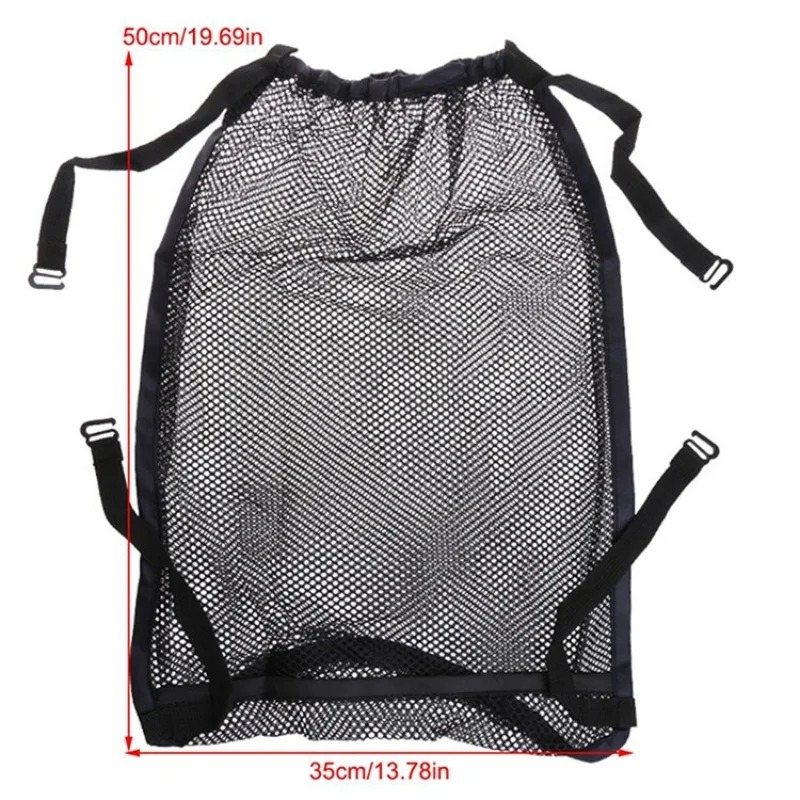 Borsa a rete portaoggetti per  - Zwitsal Baby Products recensione e prezzo