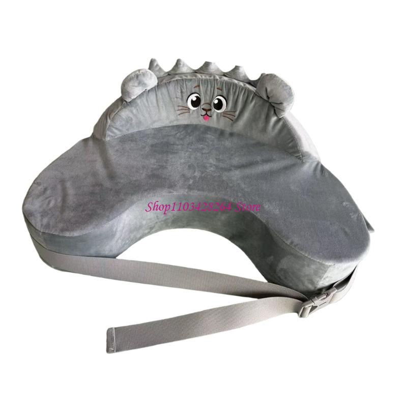 Cuscino per l'alimentazione in - Nursing Pillow Breastfeeding recensione e prezzo