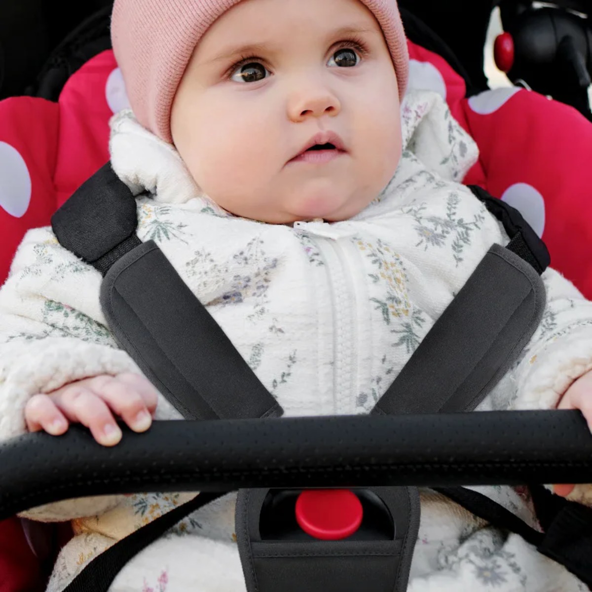 Cuscinetti Universali per Cint - Infant Car Seat Cover recensione e prezzo