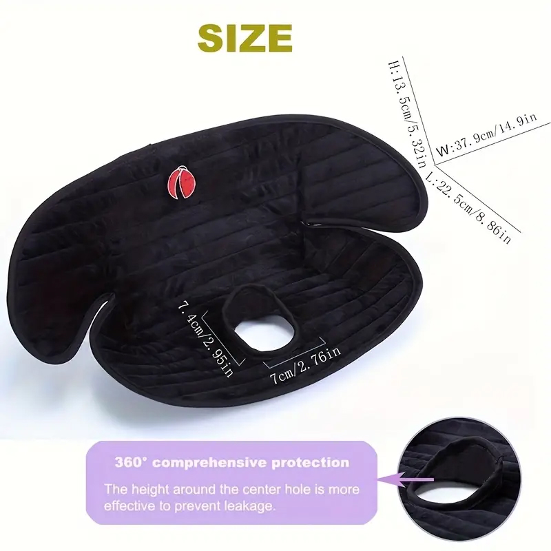 Baby Piddle Pad fodere per seg - Infant Car Seat Cover recensione e prezzo