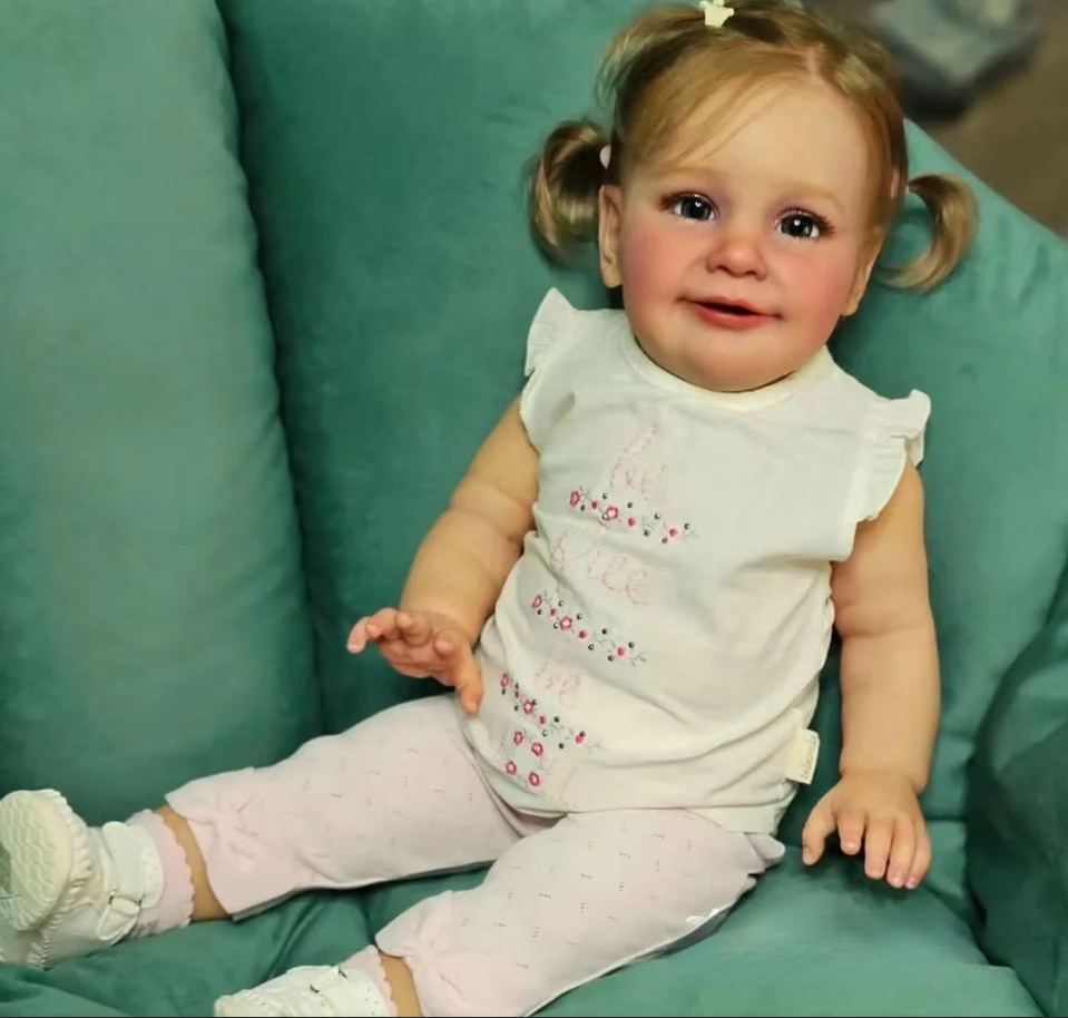 NPK 24''Parti di bambola non f - Zoe Baby Products recensione e prezzo