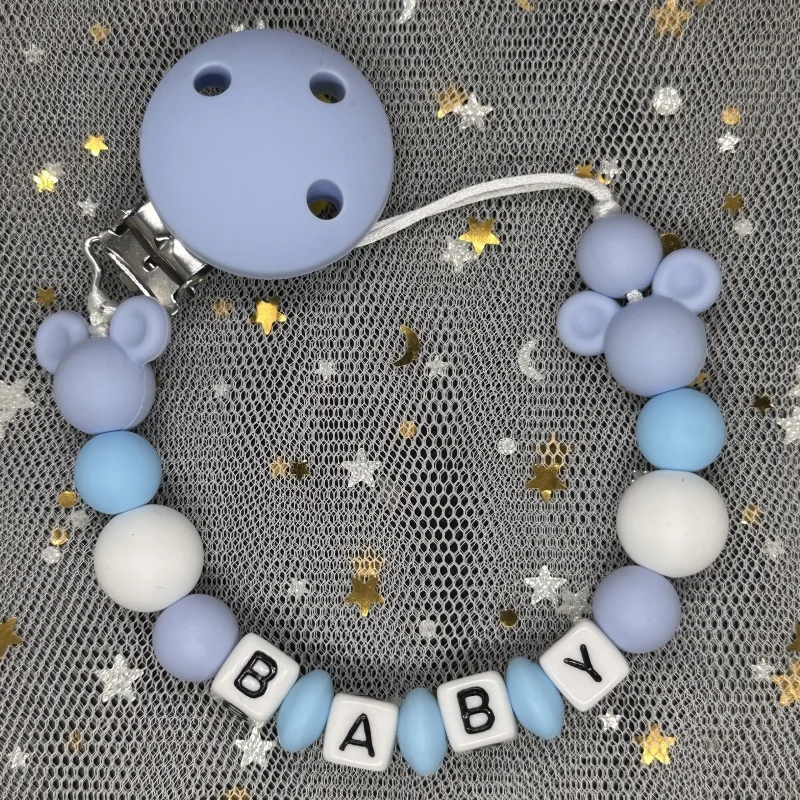 Catenella Portaciuccio Persona - Zwitsal Baby Products recensione e prezzo