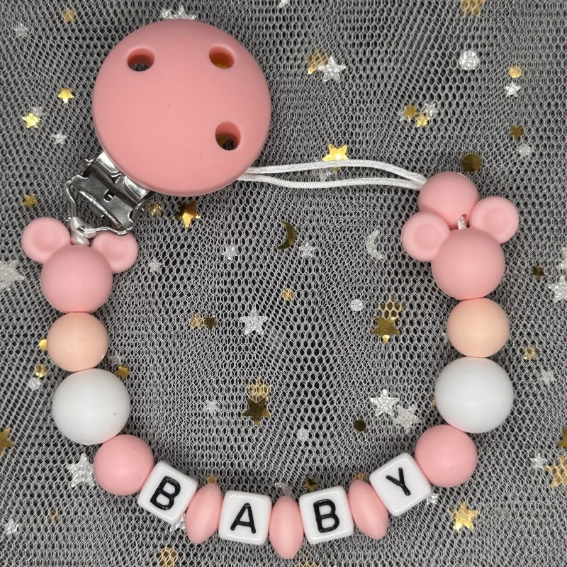 Catenella Portaciuccio Persona - Zwitsal Baby Products recensione e prezzo