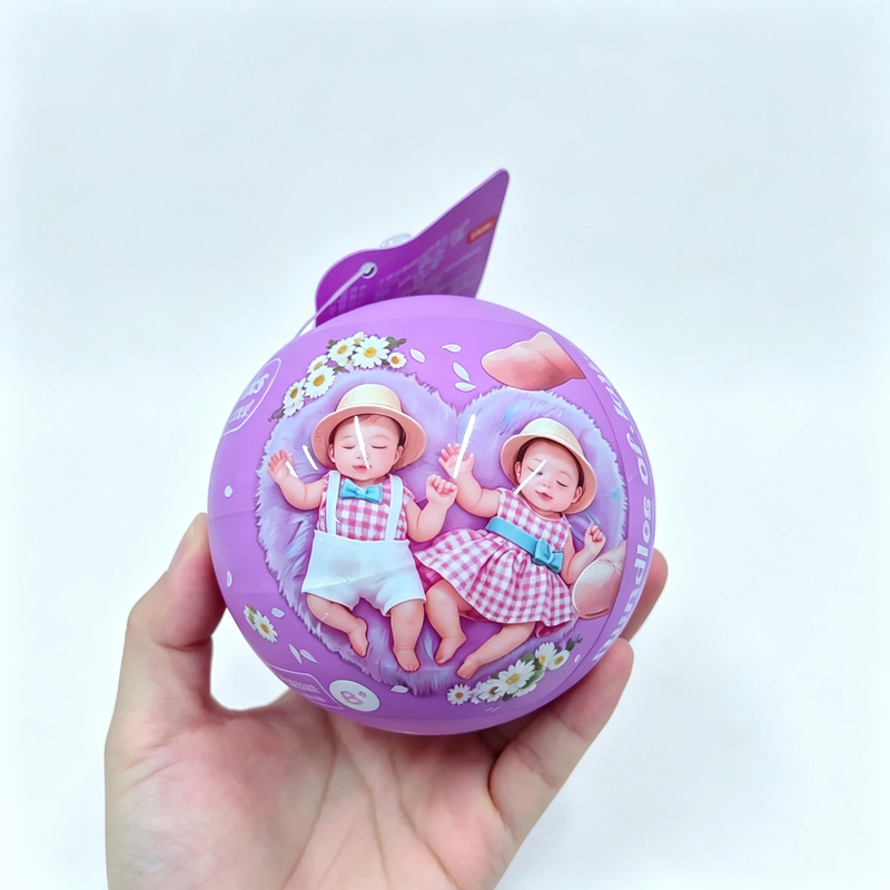 Zuru 5 Surprise My Mini Baby S - Baby Products Toys recensione e prezzo