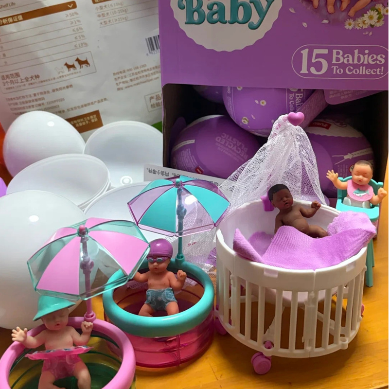 Zuru 5 Surprise My Mini Baby S - Baby Products Toys recensione e prezzo