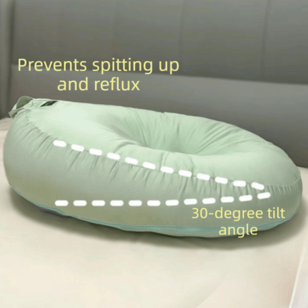 Cuscino Morbido per Allattamen - Nursing Pillow Breastfeeding recensione e prezzo