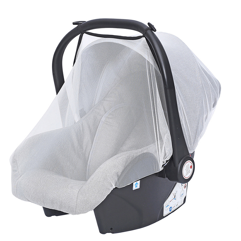 Rete Anti-Insetti per Seggioli - Infant Car Seat Cover recensione e prezzo