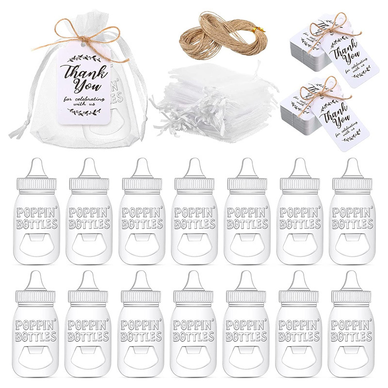 10 pezzi apribottiglie per l'a - Zwitsal Baby Products recensione e prezzo
