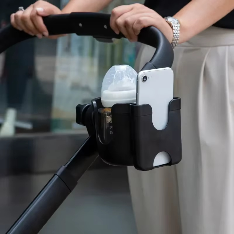 Portabicchieri per Passeggino, - Zwitsal Baby Products recensione e prezzo