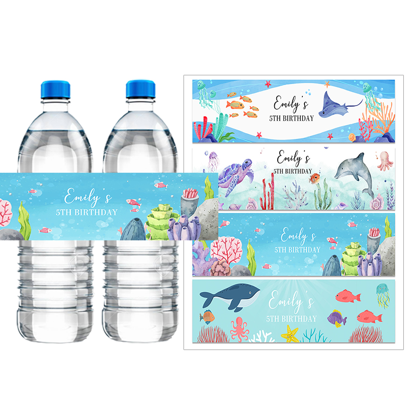 Adesivi personalizzati per eti - Zwitsal Baby Products recensione e prezzo