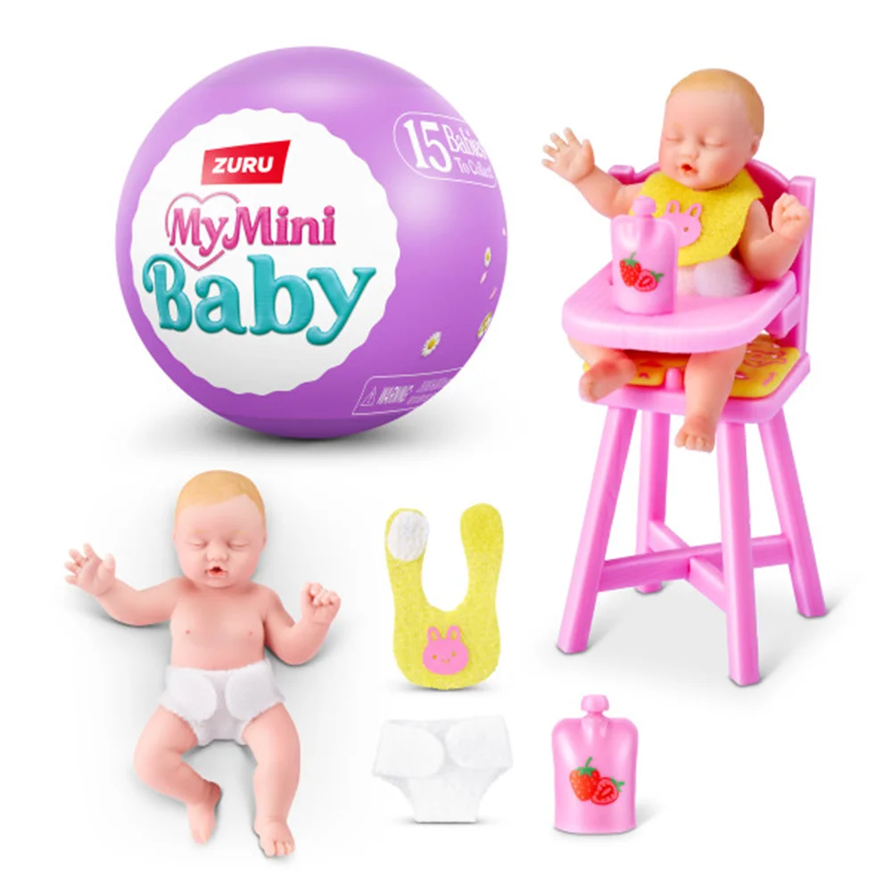 Zuru Surprise Doll Serie 2 My  - Baby Products Toys recensione e prezzo