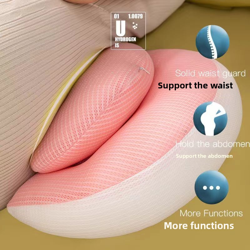 Cuscino per la gravidanza Prot - Nursing Pillow Breastfeeding recensione e prezzo
