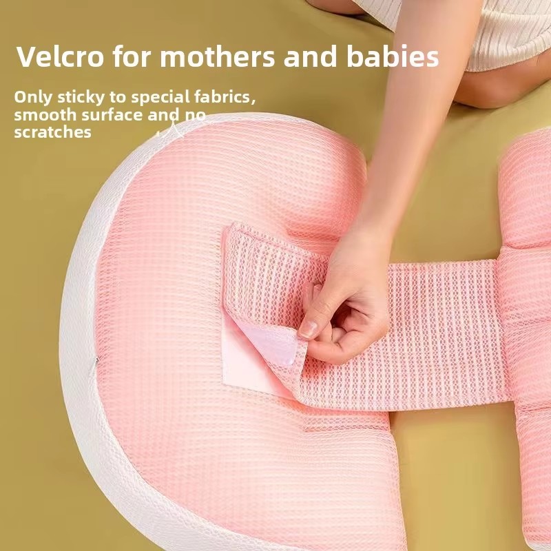 Cuscino per la gravidanza Prot - Nursing Pillow Breastfeeding recensione e prezzo