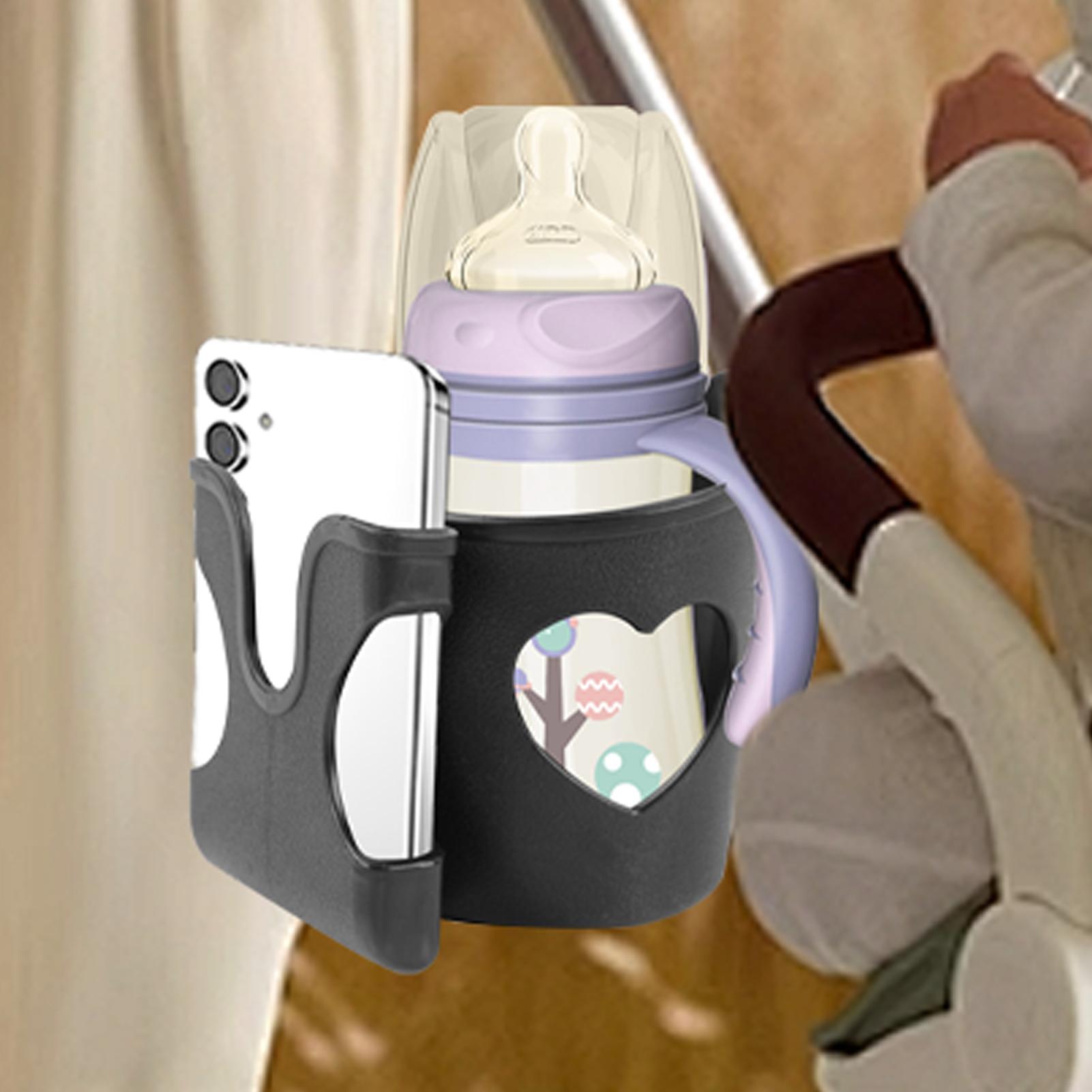 Portabicchieri per passeggino  - Zwitsal Baby Products recensione e prezzo