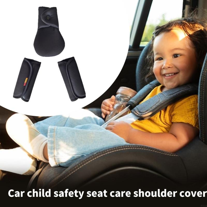 Pacchetto 3 protezioni per sed - Infant Car Seat Cover recensione e prezzo